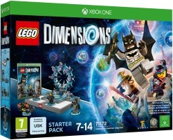 LEGO Dimensions